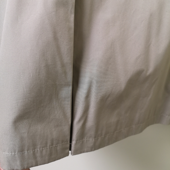 Mexx Short Tench Coat - Picture 4 of 9